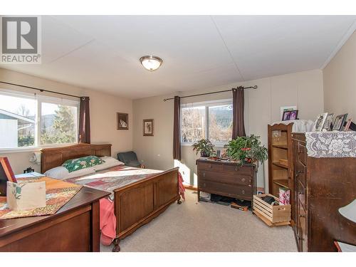3969 7Th Avenue, Smithers, BC - Indoor Photo Showing Bedroom
