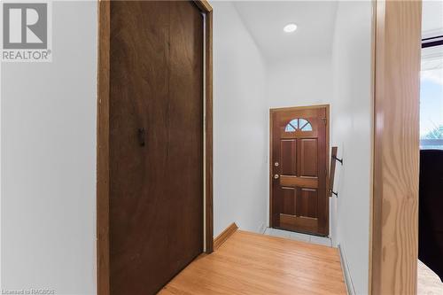 447 Fifth Street, Collingwood, ON - Indoor Photo Showing Other Room