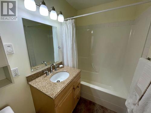 1002 Riverside Avenue Unit# 207, Sicamous, BC - Indoor Photo Showing Bathroom