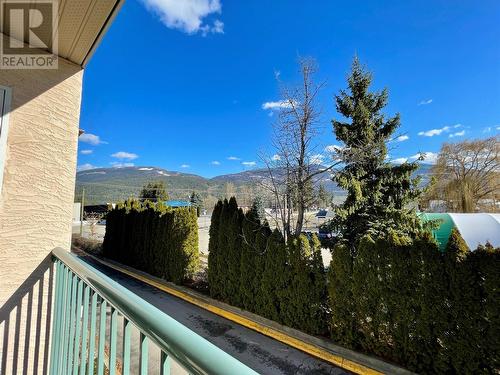 1002 Riverside Avenue Unit# 207, Sicamous, BC - Outdoor With View