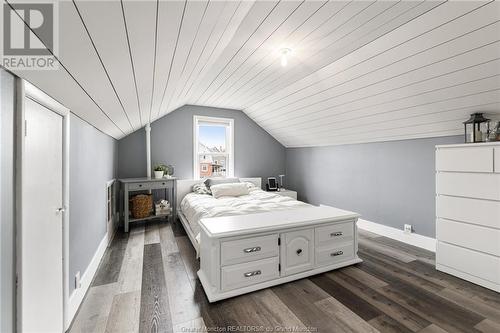 951 Elmwood Dr, Moncton, NB - Indoor Photo Showing Bedroom