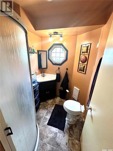 104 Pine Street, Chitek Lake, SK - Indoor Photo Showing Bathroom