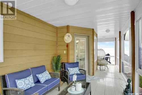 148 Katepwa Drive S, Katepwa Beach, SK - Outdoor With Deck Patio Veranda With Exterior