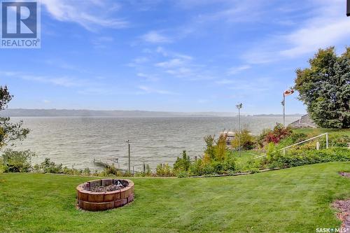 148 Katepwa Drive S, Katepwa Beach, SK - Outdoor With Body Of Water With View