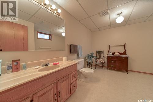 41 Dahlia Crescent, Moose Jaw, SK - Indoor Photo Showing Bathroom
