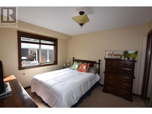 289 Argali Street, Vernon, BC - Indoor Photo Showing Bedroom