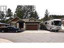 289 Argali Street, Vernon, BC  - Outdoor With Facade 