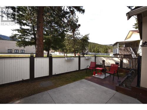 289 Argali Street, Vernon, BC - Outdoor