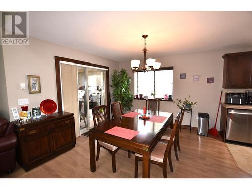 289 Argali Street, Vernon, BC - Indoor