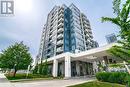 1007 - 28 Avondale Avenue, Toronto, ON  - Outdoor With Balcony With Facade 