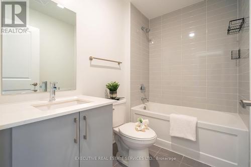 #226 -1145 Journeyman Lane, Mississauga, ON - Indoor Photo Showing Bathroom