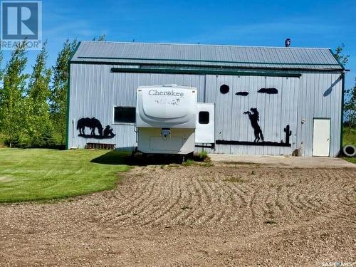 9Km West Of Makwa, Loon Lake Rm No. 561, SK - Outdoor