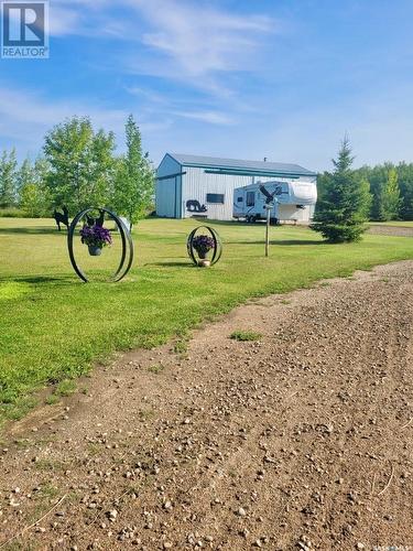 9Km West Of Makwa, Loon Lake Rm No. 561, SK - Outdoor With View