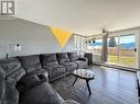 29 Saguenay Street, Kitimat, BC  - Indoor Photo Showing Living Room 