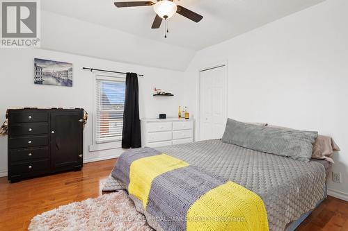 24 Grove St, Belleville, ON - Indoor Photo Showing Bedroom