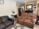 502 2Nd Avenue E, Assiniboia, SK  - Indoor Photo Showing Living Room 