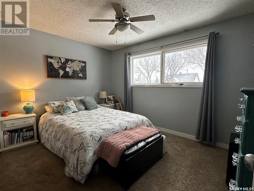 502 2Nd Avenue E, Assiniboia, SK - Indoor Photo Showing Bedroom