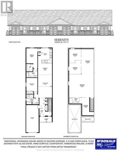 Blk13-1 Homewood Ave, Trent Hills, ON - Other