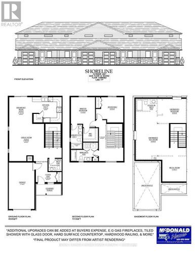 Blk15-1 Homewood Ave, Trent Hills, ON - Other