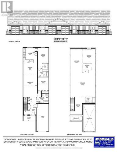 Blk13-2 Homewood Ave, Trent Hills, ON - Other