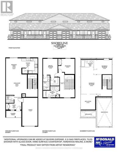 Blk15-2 Homewood Ave, Trent Hills, ON - Other