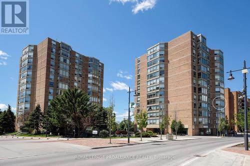 #404 -350 Front St, Belleville, ON - Outdoor With Facade