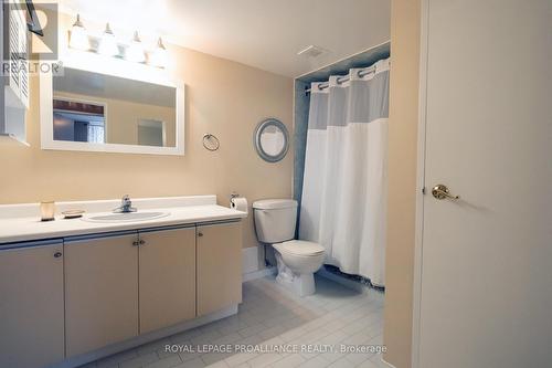 404 - 350 Front Street, Belleville, ON - Indoor Photo Showing Bathroom