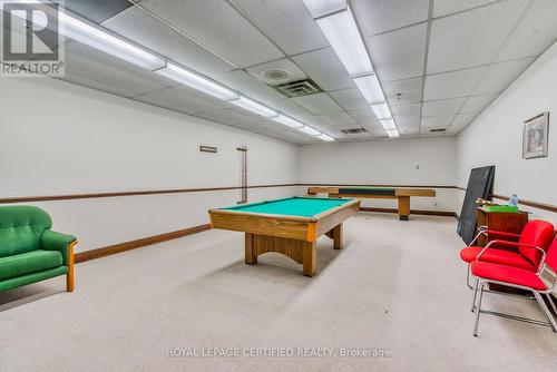 #505 -320 Mill St S, Brampton, ON - Indoor Photo Showing Other Room