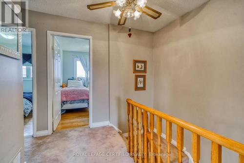 34 Helios Place, Brampton, ON - Indoor Photo Showing Other Room