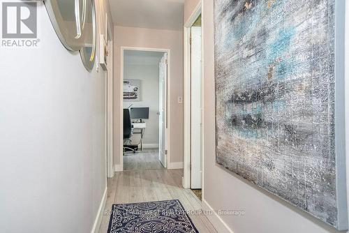 #Ph1 -3621 Lake Shore Blvd W, Toronto, ON - Indoor Photo Showing Other Room