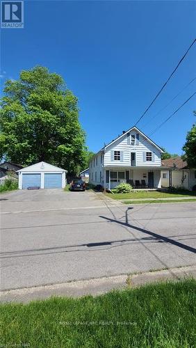 396 Oxford Avenue, Fort Erie, ON - Outdoor