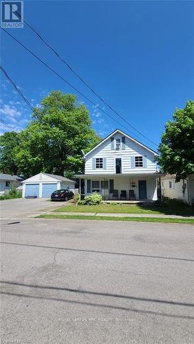 396 Oxford Avenue, Fort Erie, ON - Outdoor