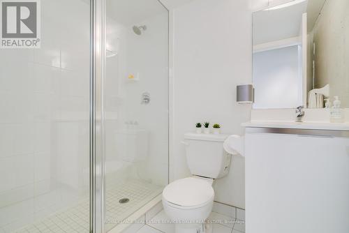 #1104 -150 Sudbury St, Toronto, ON - Indoor Photo Showing Bathroom