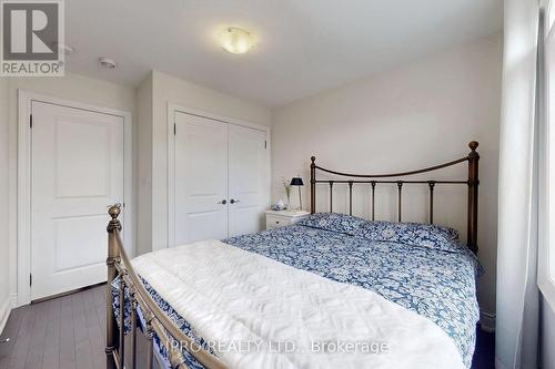 1 Queen Mary Court, Vaughan, ON - Indoor Photo Showing Bedroom