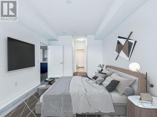 #334 -11750 Ninth Line, Whitchurch-Stouffville, ON - Indoor Photo Showing Bedroom