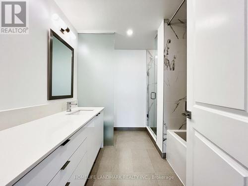 #334 -11750 Ninth Line, Whitchurch-Stouffville, ON - Indoor Photo Showing Bathroom