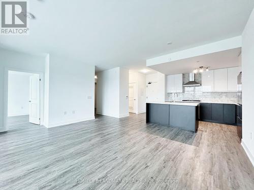 #334 -11750 Ninth Line, Whitchurch-Stouffville, ON - Indoor Photo Showing Kitchen