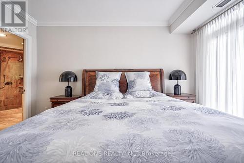 #1203 -662 Sheppard Ave E, Toronto, ON - Indoor Photo Showing Bedroom