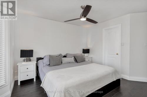 #19 -5985 Creditview Rd, Mississauga, ON - Indoor Photo Showing Bedroom