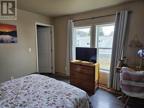 71 3889 Muller Avenue, Terrace, BC - Indoor Photo Showing Bedroom