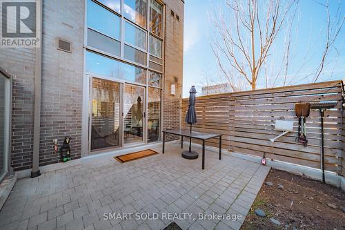 #18A -18 Graydon Hall Dr, Toronto, ON - Outdoor With Exterior