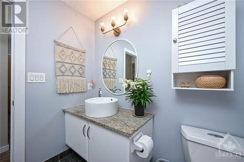 390 Booth Street Unit#108, Ottawa, ON - Indoor Photo Showing Bathroom