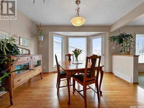 1130 Jubilee Drive, Swift Current, SK - Indoor Photo Showing Dining Room