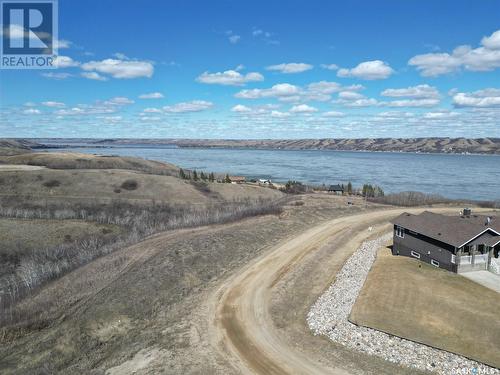 700 Saskatoon Drive, Katepwa Beach, SK - Outdoor With Body Of Water With View