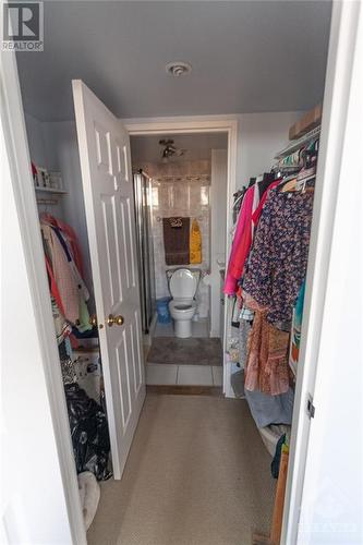2019 Carling Avenue Unit#305, Ottawa, ON - Indoor With Storage