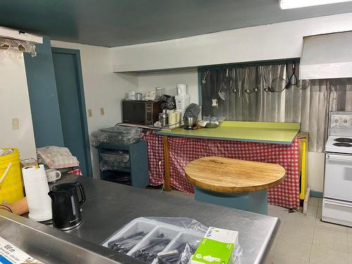 Autre - 10 Rue Napoléon, Sept-Îles, QC - Indoor Photo Showing Kitchen