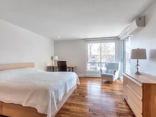 Master bedroom - 108-120 Rue Ferland, Montréal (Verdun/Île-Des-Soeurs), QC 