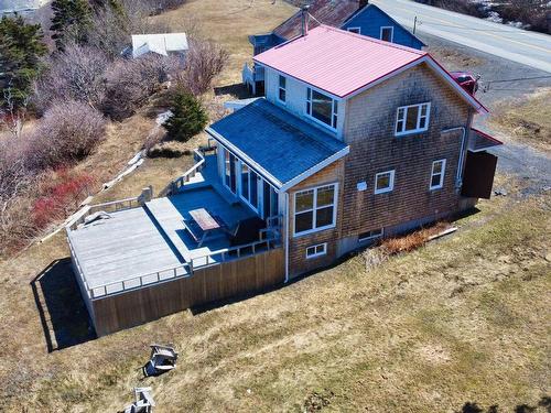 Overall view - 295 Rue Principale O., Rivière-À-Claude, QC - Outdoor