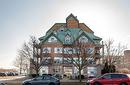 19 Lake Avenue S|Unit #202, Stoney Creek, ON  - Outdoor With Facade 
