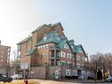 19 Lake Avenue S|Unit #202, Stoney Creek, ON  - Outdoor With Balcony With Facade 